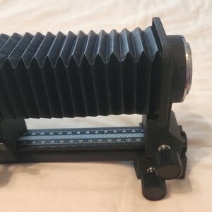 Nikon PB-6 Bellows